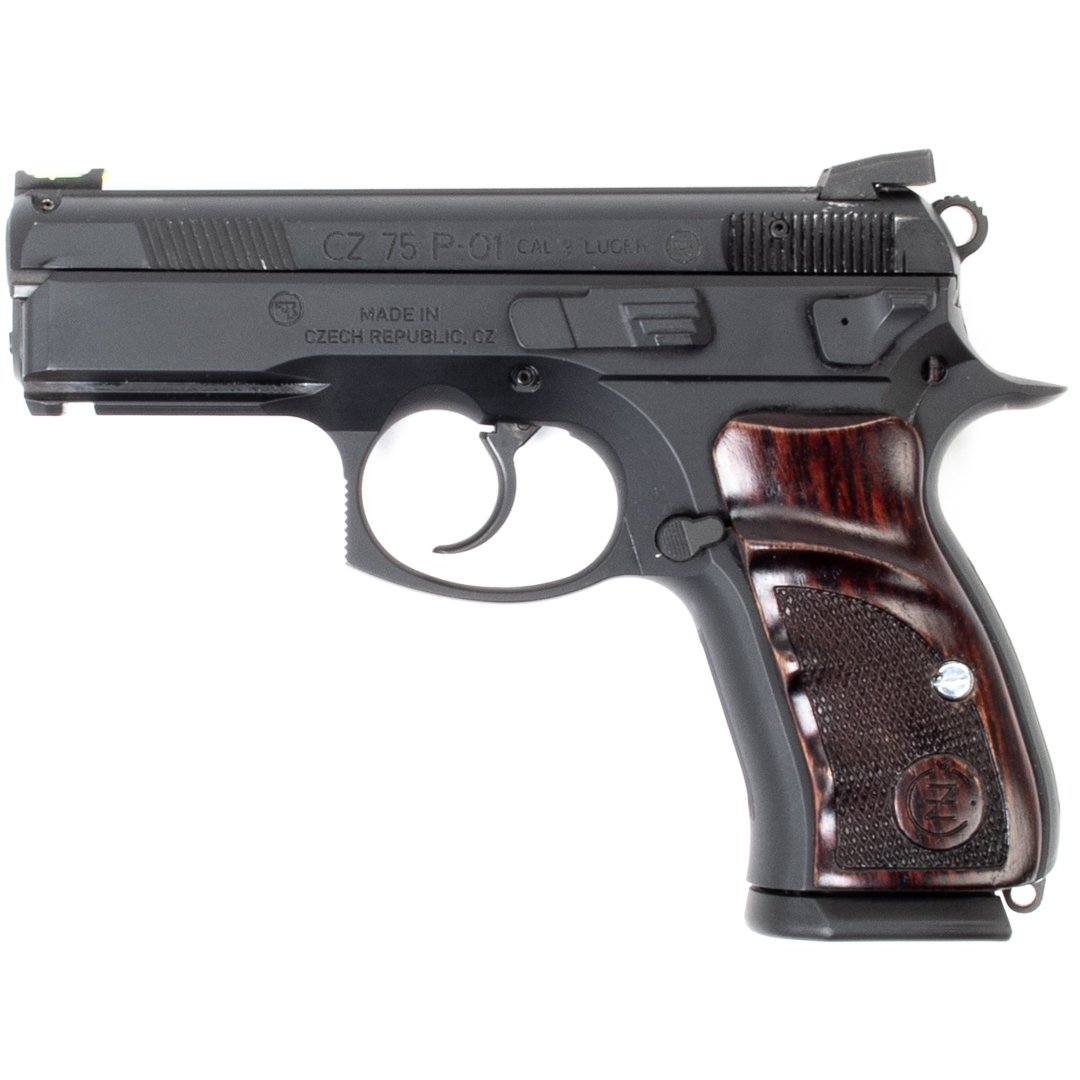 Cz 75 P-01